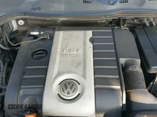 ✅ 2006 Volkswagen Passat Value Edition • VIN: WVWAK73C06P113427 • Lot: 43811057. Listed on IAAI with 106,952 mi. Free auction sales archive from the USA and detailed vehicle history report at DreamBid. Image 13.