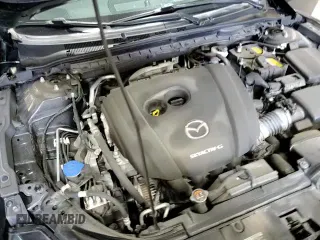 ✅ 2019 Mazda 6 Sport • VIN: JM1GL1UM0K1508930 • Lot: 64189165. Listed on Copart with 55,750 mi. Free auction sales archive from the USA and detailed vehicle history report at DreamBid. Image 13.