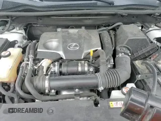 ✅ 2020 Lexus NX 300 F Sport • VIN: JTJSARBZ7L5015878 • Лот: 67998575. Опубликован ранее на Copart с пробегом 85 406 миль. Бесплатный доступ к архиву аукционных продаж из США и подробный отчёт об истории автомобиля на DreamBid. Изображение 14.