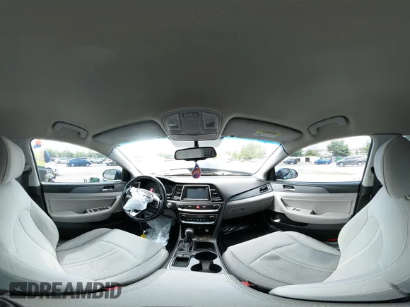 ✅ 2019 Hyundai Sonata SEL • VIN: 5NPE34AFXKH732794 • Lot: 45003116. Wystawiony na IAAI z przebiegiem 113 843 mil. Bezpłatny archiwum sprzedaży aukcyjnych z USA i szczegółowy raport historii pojazdu na DreamBid. Zdjęcie 19.