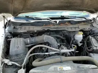 ✅ 2022 Ram 1500 Tradesman • VIN: 1C6RR7ST8NS232491 • Лот: 62230375. Опубликован ранее на Copart с пробегом 135 264 миль. Бесплатный доступ к архиву аукционных продаж из США и подробный отчёт об истории автомобиля на DreamBid. Изображение 15.