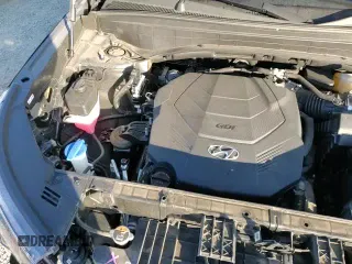 ✅ 2022 Hyundai Palisade SEL • VIN: KM8R44HE9NU362102 • Лот: 89316535. Опубликован ранее на Copart с пробегом 31 546 миль. Бесплатный доступ к архиву аукционных продаж из США и подробный отчёт об истории автомобиля на DreamBid. Изображение 15.