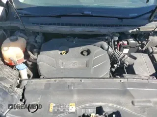 ✅ 2018 Ford Edge Titanium • VIN: 2FMPK3K93JBB72279 • Lot: 90381245. Listed on Copart with 140,121 mi. Free auction sales archive from the USA and detailed vehicle history report at DreamBid. Image 14.