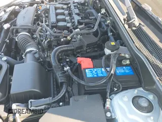 ✅ 2023 Honda Civic Touring • VIN: 2HGFE1F92PH305059 • Lot: 43268310. Wystawiony na IAAI z przebiegiem 7 132 mil. Bezpłatny archiwum sprzedaży aukcyjnych z USA i szczegółowy raport historii pojazdu na DreamBid. Zdjęcie 19.