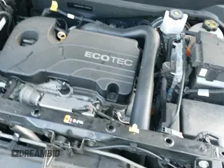 ✅ 2020 Chevrolet Equinox LT • VIN: 3GNAXUEV6LL181275 • Lot: 43285536. Listed on IAAI with 55,159 mi. Free auction sales archive from the USA and detailed vehicle history report at DreamBid. Image 20.