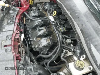 ✅ 2014 Ford Escape SE • VIN: 1FMCU9G94EUA15879 • Lot: 43536721. Listed on IAAI with 209,735 mi. Free auction sales archive from the USA and detailed vehicle history report at DreamBid. Image 20.