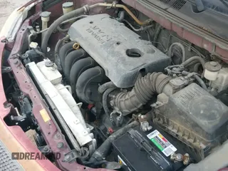 ✅ 2005 Pontiac Vibe • VIN: 5Y2SL63885Z438921 • Lot: 43725194. Listed on IAAI with 176,195 mi. Free auction sales archive from the USA and detailed vehicle history report at DreamBid. Image 12.