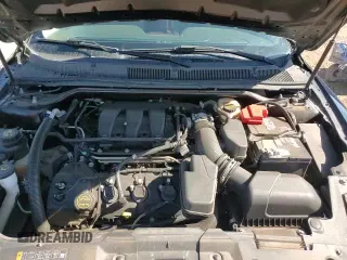 ✅ 2017 Ford Taurus SE • VIN: 1FAHP2D88HG145385 • Lot: 59187535. Listed on Copart with 132,078 mi. Free auction sales archive from the USA and detailed vehicle history report at DreamBid. Image 13.