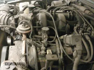 ✅ 2001 Ford Explorer Sport Trac • VIN: 1FMZU67EX1UC60444 • Lot: 41489323. Wystawiony na IAAI z przebiegiem 245 326 mil. Bezpłatny archiwum sprzedaży aukcyjnych z USA i szczegółowy raport historii pojazdu na DreamBid. Zdjęcie 13.