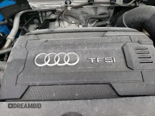 ✅ 2019 Audi Q3 S line Premium Plus • VIN: WA1EECF39K1088046 • Lot: 49435875. Wystawiony na Copart z przebiegiem 50 883 mil. Bezpłatny archiwum sprzedaży aukcyjnych z USA i szczegółowy raport historii pojazdu na DreamBid. Zdjęcie 14.