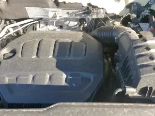 ✅ 2024 Volkswagen Atlas SE • VIN: 1V2LE2CA5RC238578 • Lot: 85762225. Listed on Copart with 16,180 mi. Free auction sales archive from the USA and detailed vehicle history report at DreamBid. Image 14.