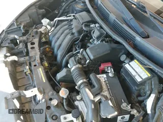 ✅ 2017 Nissan Versa S • VIN: 3N1CN7AP0HL810216 • Лот: 43283553. Опубликован ранее на IAAI с пробегом 110 015 миль. Бесплатный доступ к архиву аукционных продаж из США и подробный отчёт об истории автомобиля на DreamBid. Изображение 19.