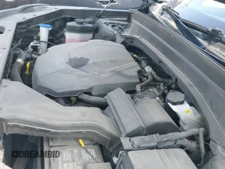 ✅ 2023 Kia Telluride EX X-Line • VIN: 5XYP3DGC7PG346709 • Lot: 42738844. Listed on IAAI with 74,542 mi. Free auction sales archive from the USA and detailed vehicle history report at DreamBid. Image 19.