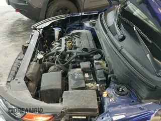 ✅ 2022 Hyundai Venue SEL • VIN: KMHRC8A35NU154415 • Lot: 41872440. Listed on IAAI with 39,342 mi. Free auction sales archive from the USA and detailed vehicle history report at DreamBid. Image 23.