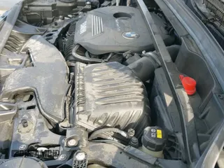 ✅ 2018 BMW X1 sDrive28i • VIN: WBXHU7C37J5L09347 • Лот: 43680857. Опубликован ранее на IAAI с пробегом 43 425 миль. Бесплатный доступ к архиву аукционных продаж из США и подробный отчёт об истории автомобиля на DreamBid. Изображение 12.