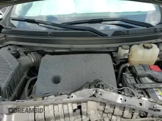 ✅ 2018 Buick Enclave Essence • VIN: 5GAERBKW1JJ149801 • Lot: 70489495. Listed on Copart with 87,970 mi. Free auction sales archive from the USA and detailed vehicle history report at DreamBid. Image 17.