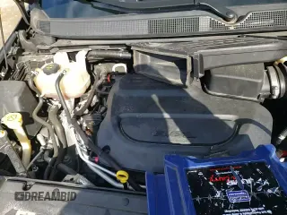 ✅ 2020 Chrysler Pacifica Limited • VIN: 2C4RC1GG6LR269105 • Лот: 82779315. Опубликован ранее на Copart с пробегом 90 241 миль. Бесплатный доступ к архиву аукционных продаж из США и подробный отчёт об истории автомобиля на DreamBid. Изображение 16.