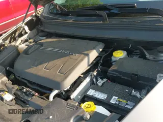 ✅ 2017 Jeep Cherokee Latitude • VIN: 1C4PJMCSXHW622503 • Lot: 42597602. Wystawiony na IAAI z przebiegiem 97 187 mil. Bezpłatny archiwum sprzedaży aukcyjnych z USA i szczegółowy raport historii pojazdu na DreamBid. Zdjęcie 19.