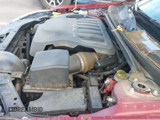 ✅ 2013 Chrysler 200 Touring • VIN: 1C3CCBBG9DN635998 • Lot: 43550649. Listed on IAAI with 160,346 mi. Free auction sales archive from the USA and detailed vehicle history report at DreamBid. Image 19.