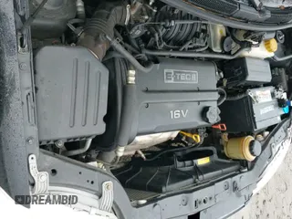 ✅ 2005 Chevrolet Aveo LT • VIN: KL1TG52605B480079 • Lot: 41757862. Wystawiony na IAAI z przebiegiem 163 561 mil. Bezpłatny archiwum sprzedaży aukcyjnych z USA i szczegółowy raport historii pojazdu na DreamBid. Zdjęcie 12.