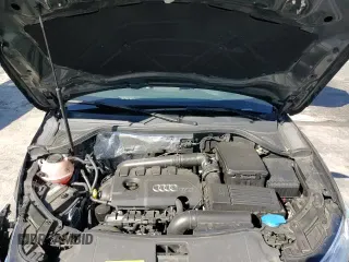 ✅ 2018 Audi Q3 Premium • VIN: WA1BCCFS4JR010659 • Lot: 86194175. Wystawiony na Copart z przebiegiem 83 482 mil. Bezpłatny archiwum sprzedaży aukcyjnych z USA i szczegółowy raport historii pojazdu na DreamBid. Zdjęcie 13.