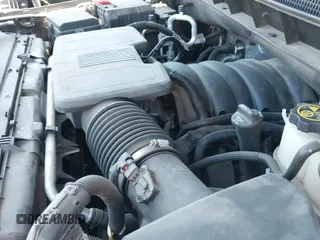 ✅ 2020 Chevrolet Silverado 1500 LT Trail Boss • VIN: 1GCPYFED6LZ225920 • Лот: 40166444. Опубликован ранее на IAAI с пробегом 81 103 миль. Бесплатный доступ к архиву аукционных продаж из США и подробный отчёт об истории автомобиля на DreamBid. Изображение 19.