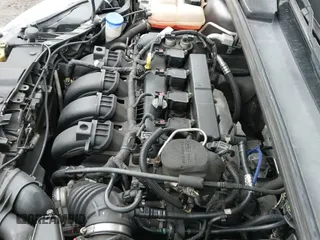 ✅ 2014 Ford Focus Titanium • VIN: 1FADP3N29EL422630 • Lot: 43743369. Listed on IAAI with 96,753 mi. Free auction sales archive from the USA and detailed vehicle history report at DreamBid. Image 17.