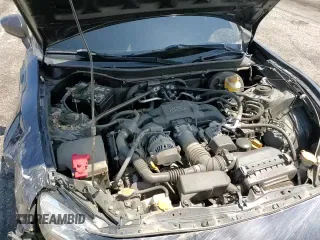 ✅ 2017 Subaru BRZ Limited • VIN: JF1ZCAC16H8605491 • Лот: 70422075. Опубликован ранее на Copart с пробегом 57 736 миль. Бесплатный доступ к архиву аукционных продаж из США и подробный отчёт об истории автомобиля на DreamBid. Изображение 16.