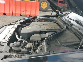 ✅ 2019 BMW 3 Series 330i xDrive • VIN: WBA5R7C59KFH27326 • Лот: 42539224. Опубликован ранее на IAAI с пробегом 54 346 миль. Бесплатный доступ к архиву аукционных продаж из США и подробный отчёт об истории автомобиля на DreamBid. Изображение 19.