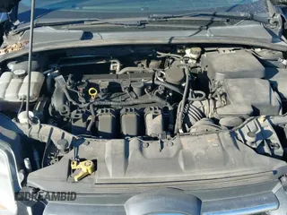 ✅ 2014 Ford Focus SE • VIN: 1FADP3F20EL272146 • Lot: 43476564. Listed on IAAI with 218,568 mi. Free auction sales archive from the USA and detailed vehicle history report at DreamBid. Image 12.