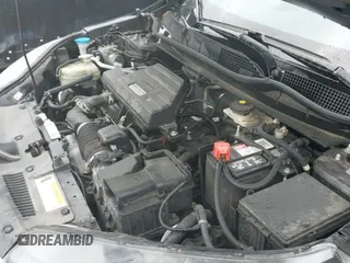 ✅ 2019 Honda CR-V EX-L • VIN: 7FARW2H80KE045735 • Lot: 43283226. Listed on IAAI with 103,683 mi. Free auction sales archive from the USA and detailed vehicle history report at DreamBid. Image 19.