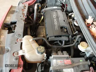 2014 Chevrolet Sonic LS с VIN 1G1JB6SHXE4167088, выставлен на аукционе IAAI как лот 43573823 с пробегом 131 127 миль миль и . История ставок и продаж доступна на DreamBid. Изображение 12.