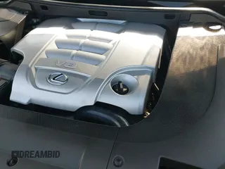 ✅ 2015 Lexus LX 570 • VIN: JTJHY7AX5F4166979 • Lot: 42112611. Listed on IAAI with 73,140 mi. Free auction sales archive from the USA and detailed vehicle history report at DreamBid. Image 21.