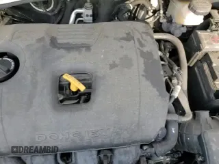 ✅ 2023 Kia Soul LX • VIN: KNDJ23AU8P7846704 • Лот: 92347445. Опубликован ранее на Copart с пробегом 23 516 миль. Бесплатный доступ к архиву аукционных продаж из США и подробный отчёт об истории автомобиля на DreamBid. Изображение 16.