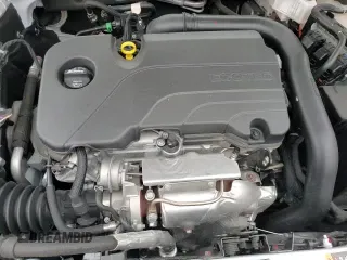 ✅ 2024 Chevrolet Malibu LT • VIN: 1G1ZD5ST7RF215121 • Лот: 90346355. Опубликован ранее на Copart с пробегом 30 482 миль. Бесплатный доступ к архиву аукционных продаж из США и подробный отчёт об истории автомобиля на DreamBid. Изображение 13.