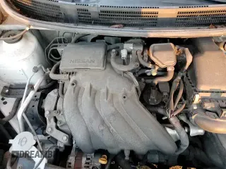 ✅ 2018 Nissan Versa S Plus • VIN: 3N1CN7AP0JL881972 • Lot: 83817265. Listed on Copart with 118,160 mi. Free auction sales archive from the USA and detailed vehicle history report at DreamBid. Image 13.