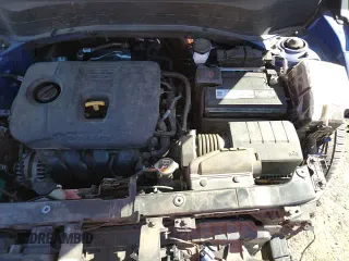 ✅ 2021 Kia Seltos EX • VIN: KNDERCAA9M7167443 • Lot: 86716355. Listed on Copart with 108,565 mi. Free auction sales archive from the USA and detailed vehicle history report at DreamBid. Image 15.