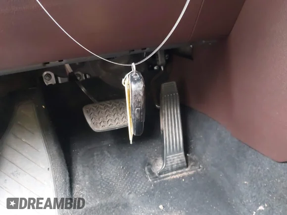 ✅ 2022 Toyota Highlander Hybrid XLE • VIN: 5TDGBRCHXNS550048 • Лот: 45410744. Опубликован ранее на IAAI с пробегом 56 461 миль. Бесплатный доступ к архиву аукционных продаж из США и подробный отчёт об истории автомобиля на DreamBid. Изображение 11.