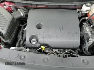 ✅ 2023 Buick Enclave Essence • VIN: 5GAEVAKW1PJ250626 • Lot: 55327055. Listed on Copart with 26,679 mi. Free auction sales archive from the USA and detailed vehicle history report at DreamBid. Image 14.