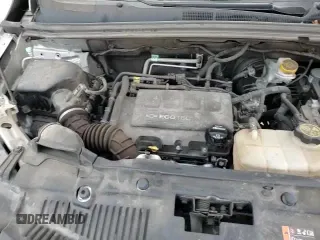 2019 Chevrolet Trax LT с VIN 3GNCJLSB3KL388896, выставлен на аукционе Copart как лот 81301735 с пробегом 80 816 миль миль и Списание • Salvage title. История ставок и продаж доступна на DreamBid. Изображение 16.