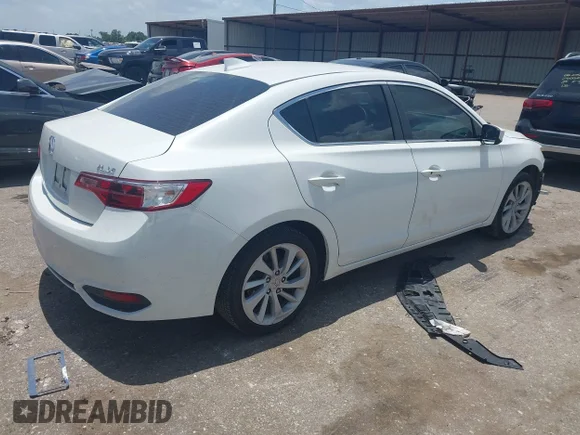✅ 2017 Acura ILX Premium • VIN: 19UDE2F70HA016290 • Лот: 42548092. Опубликован ранее на IAAI с пробегом 74 863 миль. Бесплатный доступ к архиву аукционных продаж из США и подробный отчёт об истории автомобиля на DreamBid. Изображение 4.