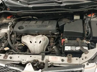 ✅ 2009 Pontiac Vibe • VIN: 5Y2SM67069Z408274 • Lot: 42772654. Listed on IAAI with 233,376 mi. Free auction sales archive from the USA and detailed vehicle history report at DreamBid. Image 13.