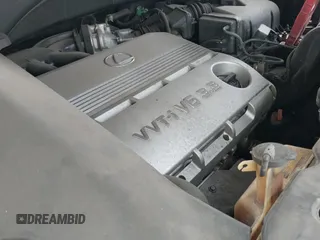 ✅ 2004 Lexus RX 330 • VIN: JTJGA31U840025746 • Lot: 43658395. Listed on IAAI with 273,204 mi. Free auction sales archive from the USA and detailed vehicle history report at DreamBid. Image 12.