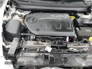 ✅ 2018 Jeep Cherokee Limited • VIN: 1C4PJMDX8JD505272 • Лот: 92689385. Опубликован ранее на Copart с пробегом 125 800 миль. Бесплатный доступ к архиву аукционных продаж из США и подробный отчёт об истории автомобиля на DreamBid. Изображение 14.