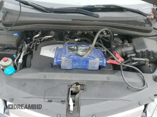 ✅ 2007 Acura MDX Technology • VIN: 2HNYD28427H537740 • Лот: 43051778. Опубликован ранее на IAAI с пробегом 179 909 миль. Бесплатный доступ к архиву аукционных продаж из США и подробный отчёт об истории автомобиля на DreamBid. Изображение 13.