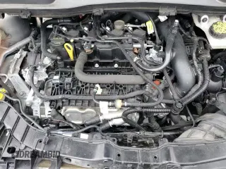 ✅ 2019 Ford Escape SE • VIN: 1FMCU9GD0KUC51476 • Лот: 87419055. Опубликован ранее на Copart с пробегом 76 722 миль. Бесплатный доступ к архиву аукционных продаж из США и подробный отчёт об истории автомобиля на DreamBid. Изображение 14.