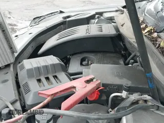 ✅ 2011 GMC Terrain SLE-1 • VIN: 2CTALMEC3B6245881 • Lot: 43727344. Listed on IAAI with 142,164 mi. Free auction sales archive from the USA and detailed vehicle history report at DreamBid. Image 12.