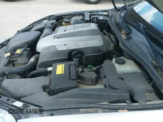 ✅ 2002 Lexus SC 430 • VIN: JTHFN48Y420001389 • Lot: 42438710. Wystawiony na IAAI z przebiegiem 110 092 mil. Bezpłatny archiwum sprzedaży aukcyjnych z USA i szczegółowy raport historii pojazdu na DreamBid. Zdjęcie 20.