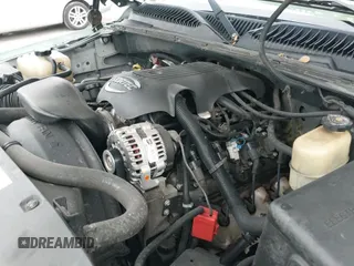 2001 Chevrolet Silverado 1500 с VIN 1GCEK19V31E222072, выставлен на аукционе IAAI как лот 42263887 с пробегом 179 933 миль миль и . История ставок и продаж доступна на DreamBid. Изображение 20.