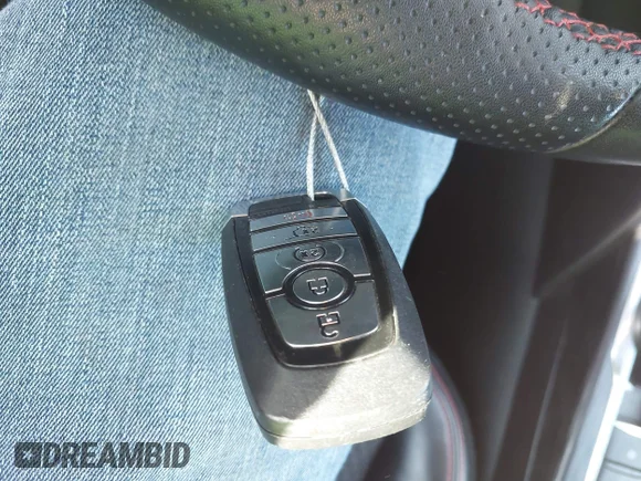 ✅ 2023 Ford Escape ST-Line • VIN: 1FMCU0MN2PUA42739 • Лот: 44052335. Опубликован ранее на IAAI с пробегом 36 391 миль. Бесплатный доступ к архиву аукционных продаж из США и подробный отчёт об истории автомобиля на DreamBid. Изображение 11.